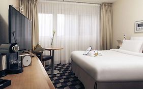 Mercure Paris la Defense Hotel